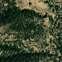 Satellite imagery of Djebel Taourir, DZ