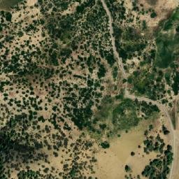 Satellite imagery of Sra Bou Douma, DZ