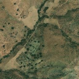 Satellite imagery of Koudiat Ksar, DZ