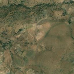 Satellite imagery of Koudiat Ksar, DZ