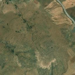 Satellite imagery of Koudiat Ksar, DZ
