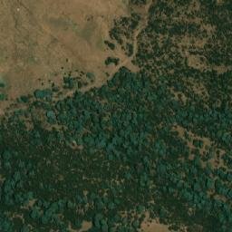Satellite imagery of Kef Siga, DZ