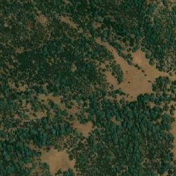 Satellite imagery of Kef Siga, DZ