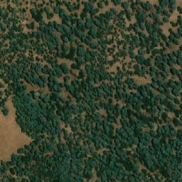 Satellite imagery of Kef Siga, DZ