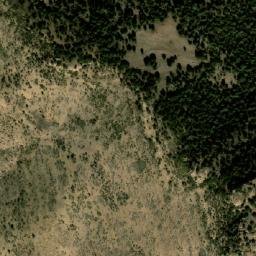Satellite imagery of Hadjar el Ahmar, DZ