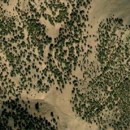 Satellite imagery of Hadjar el Ahmar, DZ