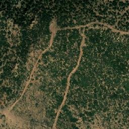 Satellite imagery of Ragoubet Rhezlane, DZ