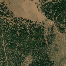 Satellite imagery of Ragoubet Rhezlane, DZ