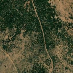 Satellite imagery of Ragoubet Rhezlane, DZ