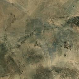 Satellite imagery of Kef el Ahmar, DZ