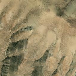 Satellite imagery of Kef el Ahmar, DZ