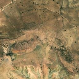 Satellite imagery of Kef el Guefsa, DZ