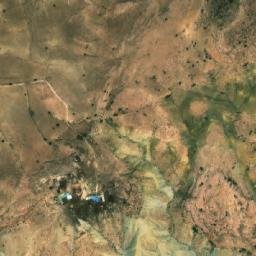 Satellite imagery of Kef el Guefsa, DZ