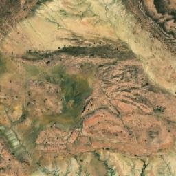 Satellite imagery of Kef el Guefsa, DZ