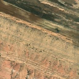 Satellite imagery of Kef Negaïlou, DZ
