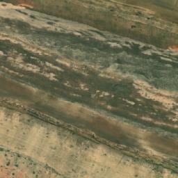 Satellite imagery of Kef Negaïlou, DZ