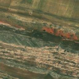 Satellite imagery of Kef Negaïlou, DZ