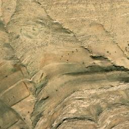 Satellite imagery of Kef Demed, DZ