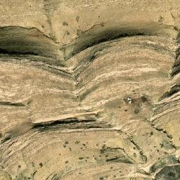 Satellite imagery of Kef Demed, DZ