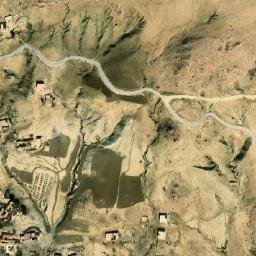 Satellite imagery of Kef Magria, DZ