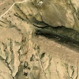Satellite imagery of Kef Magria, DZ