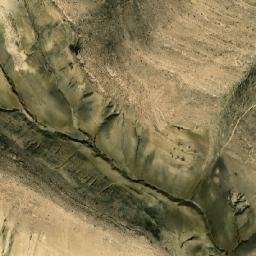 Satellite imagery of Kef Nouichfa, DZ