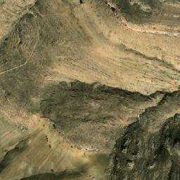 Satellite imagery of Kef Nouichfa, DZ