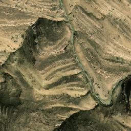 Satellite imagery of Kef Nouichfa, DZ
