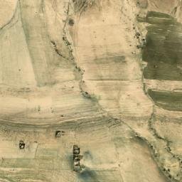 Satellite imagery of Kef Delaa el Hamra, DZ