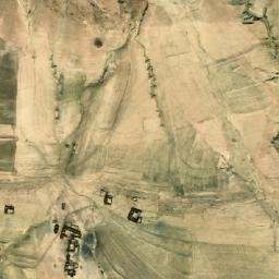 Satellite imagery of Kef Delaa el Hamra, DZ