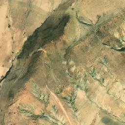 Satellite imagery of Koudiat el Hamra, DZ