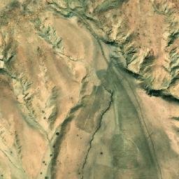 Satellite imagery of Koudiat el Hamra, DZ