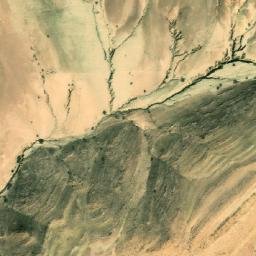 Satellite imagery of Koudiat el Keskass, DZ