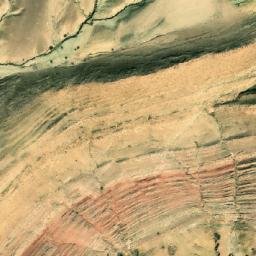 Satellite imagery of Koudiat el Keskass, DZ