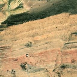 Satellite imagery of Koudiat el Keskass, DZ