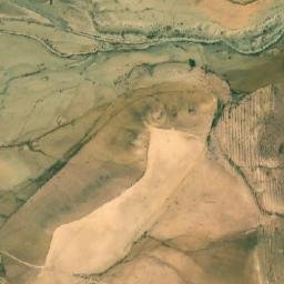 Satellite imagery of Draa el Hamra, DZ