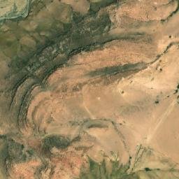 Satellite imagery of Draa el Hamra, DZ