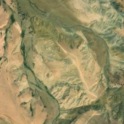 Satellite imagery of Draa el Hamra, DZ