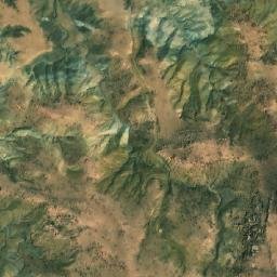 Satellite imagery of Draa el Begra, DZ