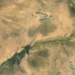 Satellite imagery of Djebel Amres, DZ