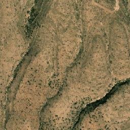 Satellite imagery of Kef Rakhma, DZ