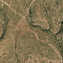 Satellite imagery of Kef Rakhma, DZ