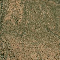 Satellite imagery of Kef Rakhma, DZ
