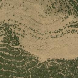 Satellite imagery of Koudiat el Habes, DZ