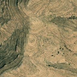 Satellite imagery of Djebel Guedmane, DZ