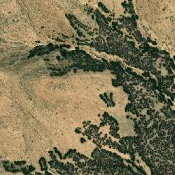 Satellite imagery of Djebel Guedmane, DZ