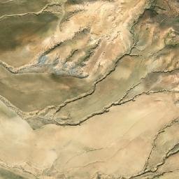 Satellite imagery of Koudiat er Rouis, DZ