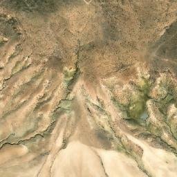 Satellite imagery of Koudiat er Rouis, DZ