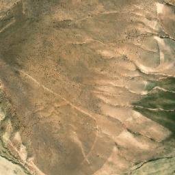 Satellite imagery of Koudiat er Rouis, DZ