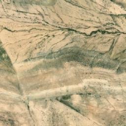Satellite imagery of Koudiet Ahmed Ben ’Aïchah, DZ
